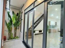 Hình ảnh Bán nhà: Bình Long P.Sơn kỳ Quận Tân Phú Dt: 49m2 Giá: 1,850 tỷ Shr