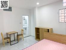 Hình ảnh Phòng đủ tiện nghi - 22m2 - Thạch Lam, Tân Phú (4tr)