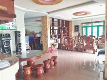 Hình ảnh Biêt Thự - Góc 2 MT- Võ Thị Thừa- APĐ 27- Q12- 3 Tầng- 880m2- 46,5 tỷ