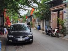 Hình ảnh Bán đất gần ngã ba cây Điệp TP Dĩ An Bình Dương