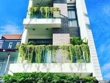 Hình ảnh Nhà 1 trệt 2 lầu hẻm xe tải Bình Giã, Hoàng Hoa Thám, 6.6x24m, 13.3 tỷ