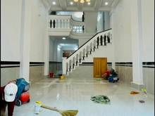 Hình ảnh Gia đình bán gấp nhà vip ngay Nguyễn Trãi Quận 5 giá 1 tỷ 220 triệu