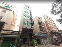Hình ảnh MT Nguyễn Thái Bình (Đối diện Vincom Plaza), 4.1 x 18, 7 lầu thang máy