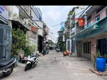 Hình ảnh Nhà đường số 6,Bình Hưng Hòa B,Bình Tân.