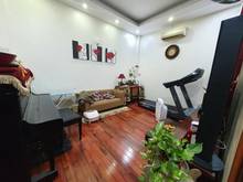 Hình ảnh Bán Nhà Nguyễn Xiển, Thanh Xuân 50m2 4 tầng, phân lô bàn cờ, ÔTô tránh