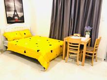 Hình ảnh CHDV_BÌnh Thạnh_1PN_Gần Trung Tâm và Khu Vực Ăn Uống
