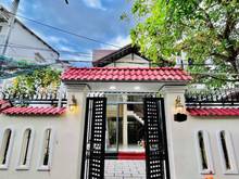 Hình ảnh Bán nhà đẹp 120m2, 2 tầng,  Bình Trưng Đông Q2, TP.Thủ Đức, Chỉ 8,5 tỷ