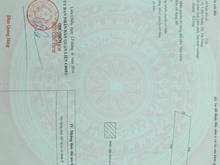 Hình ảnh bán lô đất kiêt ototo 87 hoàng văn thái giá cực rẽ dt khủng