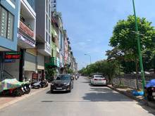 Hình ảnh Cần bán 4 lô MP Nguyễn Lân, Thanh Xuân, từ 52-58m2. Giá từ 13 tỷ