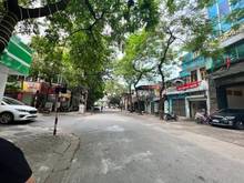 Hình ảnh Bán Nhà Mặt Phố Ngụy Như Kon Tum, Thanh Xuân 75m 6 Tầng, ÔTô Tránh, KD