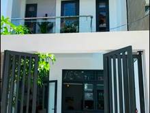 Hình ảnh Bán nhà: Tô Hiến Thành Phường 13 Quận 10 Giá: 1,560 tỷ Dt: 53m2 Shr