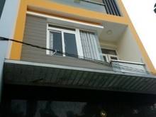 Hình ảnh Cho thuê nhà Q2 2 lầu Giá 12tr/tháng