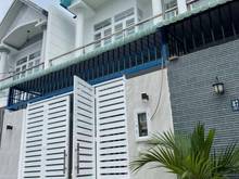 Hình ảnh DUY NHẤT MỘT CĂN Đ.Bạch Đằng.BT 58m2 3PN 1tỷ530