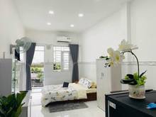 Hình ảnh STUDIO Ban công ngay cầu Nguyễn Văn Cừ, gần trường STU, cầu chữ Y