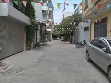 Hình ảnh Bán Thửa Đất Đẹp Định Công Thượng, Hoàng Mai, Xây CCMMN, Chỉ Hơn 6 Tỷ.