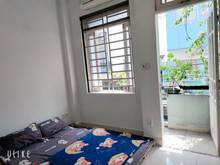 Hình ảnh Căn Hộ Studio Cao Cấp_CHDV_Gần UEF_Gần Hồng Bàng