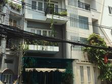 Hình ảnh Vị trí siêu đẹp! MT 3 Tháng 2 (ngay Hà Đô Centrosa) - 4x20m, 4 tầng,