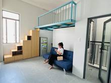 Hình ảnh Phòng cho thuê cửa sổ ban công thoáng mát view xịn ngay Tân Kì Tân QúY