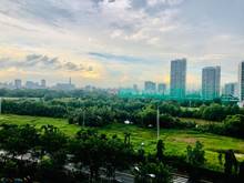 Hình ảnh Cần cho thuê nhanh CHCC Happy Valley - Phú Mỹ Hưng- Tân Phong- Quận 7