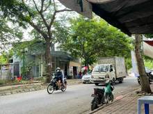 Hình ảnh Bán Đất Nguyễn Khoái, VUÔNG PHÂN LÔ, Ô TÔ TRÁNH, VỈA HÈ, 108m2, 6.9 tỷ
