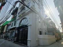 Hình ảnh Bán nhà sài đồng (may 10), đường nguyên văn linh - long biên, mặt