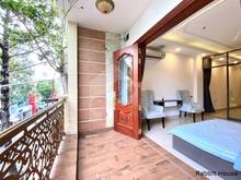 Hình ảnh CHDV_1PN_Ban Công_Gần UBND Phường Tân Định