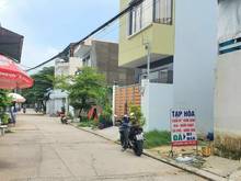 Hình ảnh Bán đất gần Bệnh Viện Ung Bướu mới _ Hướng Đông Nam