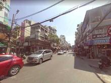 Hình ảnh Bán nhà Góc 2 MT Nguyễn Thiện Thuật, P.2, Q.3. 5mx12m. T+4L. 11,9 tỷ