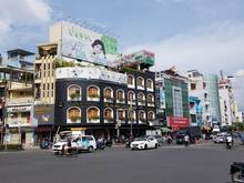 Hình ảnh Bán căn góc 2 MT Mặt tiền Trần Hưng Đạo, P.2, Q.5. 9mx17m. T+L. 56 tỷ