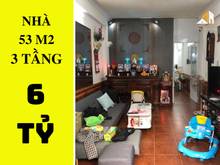 Hình ảnh ✅  Nhà Đinh Tiên Hoàng P.1 Bình Thạnh  53m2 -3 tầng  chỉ 6  tỷ