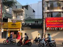 Hình ảnh Siêu Building văn phòng Hoàng Sa Quận 1, DT 20x16m, 5 lầu thang máy