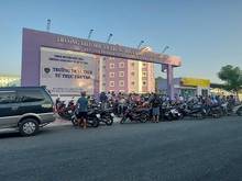Hình ảnh Chỉ nhỉnh 2 tỷ. Lô I2-1x, đường 23A rộng 20m (Hồng Phúc nối dài)