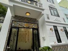 Hình ảnh Vỡ hụi bán gấp nhà HƯNG PHÚ Q8 62m2 1T415