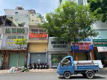 Hình ảnh Bán nhà MT Trần Quang Khải, P.Tân Định, Q.1. DT 4.1x16m. giá 25 tỷ