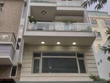 Hình ảnh Nhà phố khu biệt thự Tấn Trường, Nam Long Phú Thuận,Q7 60M2 Giá 9,2tỷ