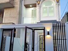 Hình ảnh SIÊU PHẨM Nhà Bến Bình Đông.Q8 55m2 giá 1tỷ730