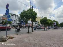 Hình ảnh Cho thuê MT  Nguyễn Thái Học, Q1 4,5x20, Giá 50tr/tháng