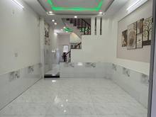 Hình ảnh Cần bán gấp nhà hxh phường 14 tân bình 75m2 - 3l- 4pn giá chỉ 5 tỷ 9