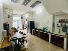 Hình ảnh Hẻm1 sẹc Lê Văn Thọ 120m2 -ngang 5m -giá 8.8tỷ