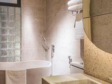 Hình ảnh Tòa CHDV cao cấp 28 phòng. 300m2. Thu nhập 300tr/tháng. 70 Tỷ.