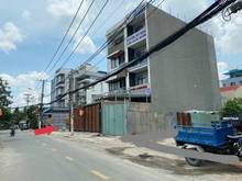Hình ảnh Lô Đất 63m2 Hẻm 139 Đường 11, P. Trường Thọ.TP. Thủ Đức