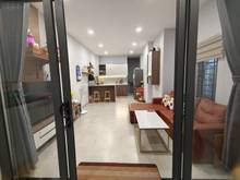 Hình ảnh Nhà HXH Tô Ngọc Vân, Thạnh Xuân, Q12, 48m,2 lầu, giá chỉ 3 tỷ.