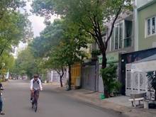 Hình ảnh Bán nhà Trung tâm quận 7 . Đường số 32 Ở Tân Phong quận 7