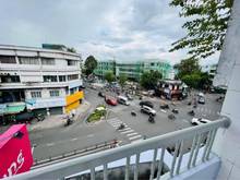 Hình ảnh Mặt Tiền Quận 11 - Ngay Nút Giao 3/2 Với Tạ Uyên chỉ 26 tỷ