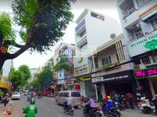 Hình ảnh Nhà cấp 4 - mặt tiền trương công định, p14, tân bình dt: 108m2