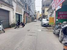 Hình ảnh Nhà Cầu Diễn, 100m2, siêu kinh doanh, ô tô tránh, chỉ hơn 7 tỷ