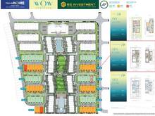 Hình ảnh chỉ 10% sở hữu biệt thự wow compound tại nova phan thiết