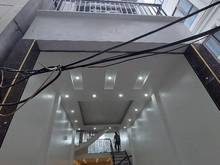 Hình ảnh Nhà đẹp Lê Đức Thọ, lô góc, 52M x 5T ->6.3 tỷ, thoáng sáng.
