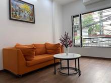 Hình ảnh Bán nhà Ngọc Lâm 50m 4T MT4.5m 6 tỷ ô tô vào nhà ngõ 66 thông sang NVC