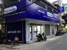 Hình ảnh Mặt tiền hẻm Cao Thắng, Quận 10, 5 Tầng, 7PN, sang chảnh, 14 tỷ hơn